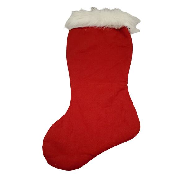 Pet Christmas Stocking Santa Ive Been Doggone Good Dog Stocking 21 Inches - Picture 7 of 10
